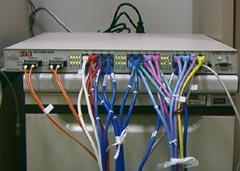 Netzwerkhub